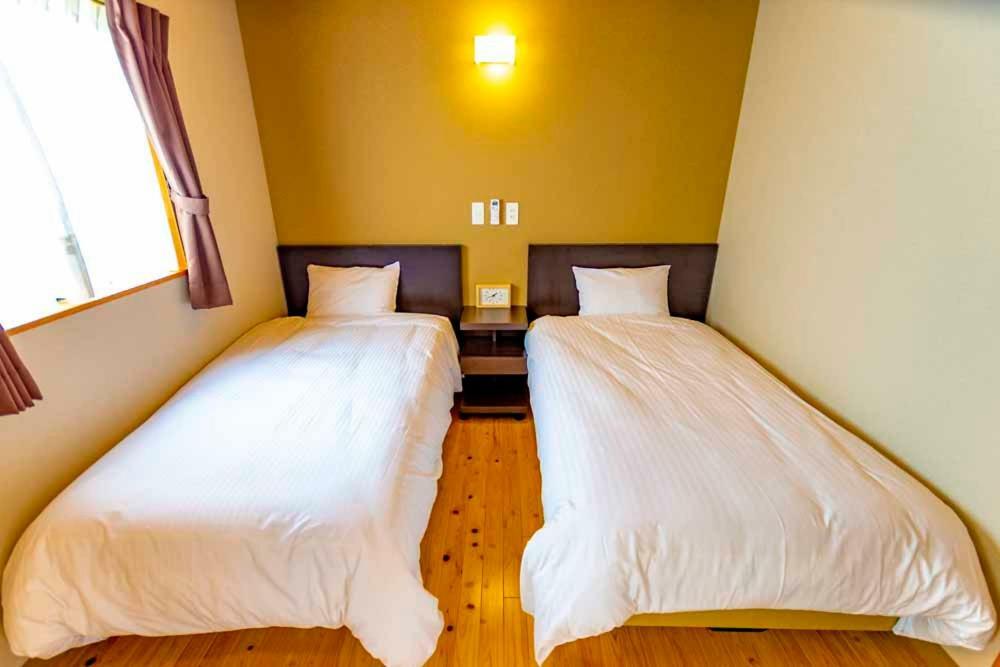 אונה Beach Resort Hotel Kalakaua מראה חיצוני תמונה