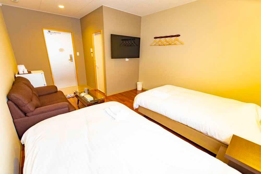 אונה Beach Resort Hotel Kalakaua מראה חיצוני תמונה