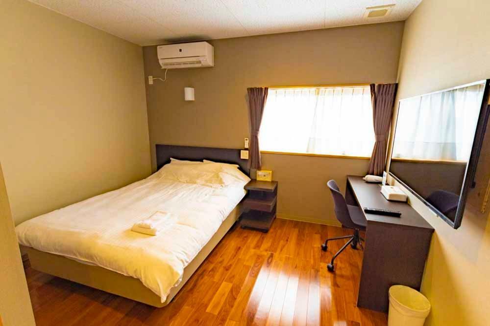 אונה Beach Resort Hotel Kalakaua מראה חיצוני תמונה