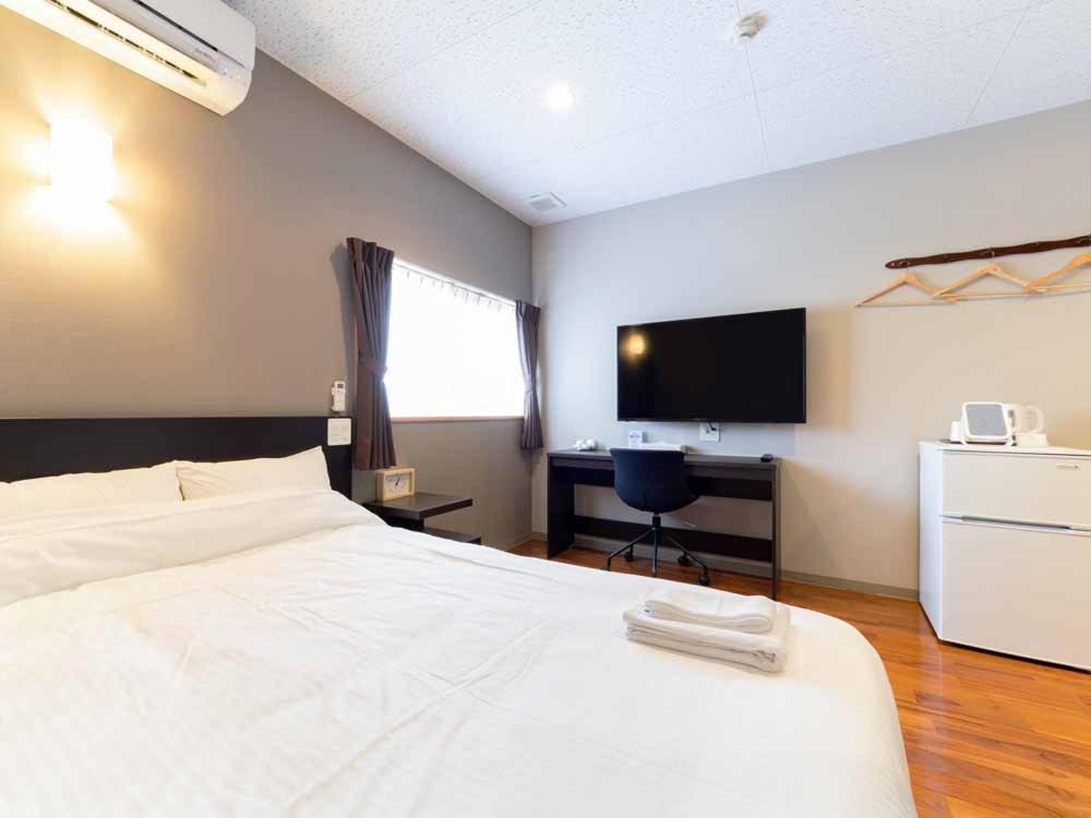 אונה Beach Resort Hotel Kalakaua מראה חיצוני תמונה