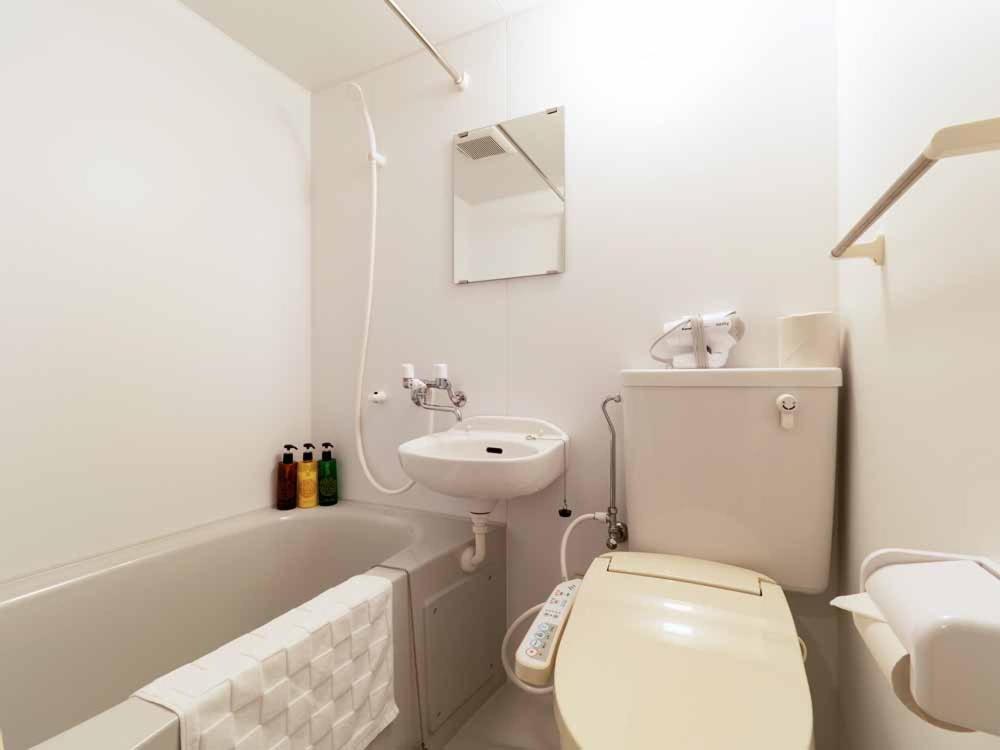 אונה Beach Resort Hotel Kalakaua מראה חיצוני תמונה